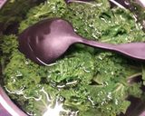 Foto langkah ke 1 dari resep Lodeh daun kale.
