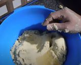 Foto del paso 2 de la receta: Tamales nejos receta del estado de Guerrero