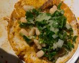 Foto del paso 6 de la receta: Tacos de carne adobada