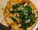 Foto del paso 6 de la receta: Tacos de carne adobada