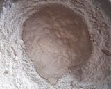 Foto del paso 2 de la receta: Pizza