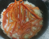Foto del paso 3 de la receta: Ossobuco de ternera al vino tinto con setas