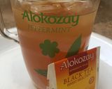 A picture of step 3 of Ice tea.