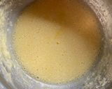 A picture of step 3 of Coffee Toast.