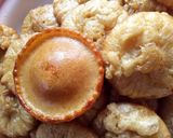 Foto langkah ke 3 dari resep Cucur gula merah.