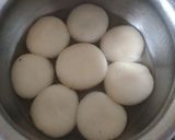 રસગુલ્લા(Rasgulla recipe in Gujarati) રેસીપી સ્ટેપ8ફોટો