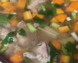 Foto langkah ke 2 dari resep Sop ayam klaten pak min.