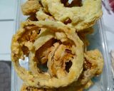 Foto langkah ke 7 dari resep Bawang India Hula Hup.