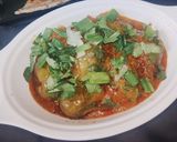 ભરેલા રીંગણ (Bharela Ringan Recipe In Gujarati) રેસીપી સ્ટેપ4ફોટો