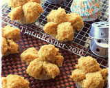 Foto langkah ke 12 dari resep Bolu Kukus Gula Merah Anti Gagal Lembut & Pasti Mekar Merekah.
