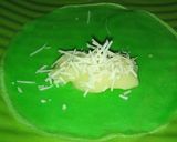 Foto langkah ke 6 dari resep Pancake Vla Durian.