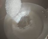 A picture of step 1 of Milk tea(Chai).