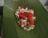 Foto langkah ke 3 dari resep Pepes Ayam Khas Indramayu.