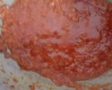 चटपटी स्पाइसी पनीर की सब्जी (chatpati spicy paneer ki sabzi recipe in Hindi) रेसिपी चरण 2 फोटो