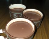 A picture of step 4 of Hot Chocolate.