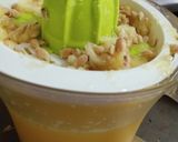 मौसमी का जूस (mosambi ka juice recipe in Hindi) रेसिपी चरण 2 फोटो