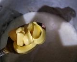 Foto langkah ke 4 dari resep Pudding Zebra Roti Tawar.