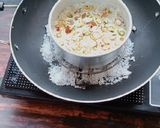 छेन्ना पोडा (Chhena Poda Recipe In Marathi) रेसिपी स्टेप 4 फोटो