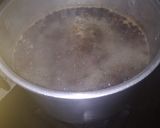 Foto langkah ke 1 dari resep Cara memasak bubble tropica pearl.