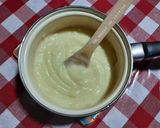 Une image de l'étape 4 de Crème diplomate 🍰.