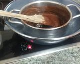 Foto del paso 1 de la receta: Mouse de chocolate