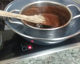 Foto del paso 1 de la receta: Mouse de chocolate