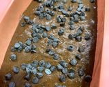 Foto del paso 5 de la receta: Budín de chocolate integral 🍫
