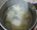 Foto langkah ke 2 dari resep Tumis Soun Jamur Kuping.