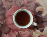 A picture of step 3 of Green tea.
