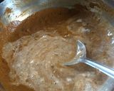जैन पनीर लबाबदार(jain paneer labadaar recipe in hindi) रेसिपी चरण 3 फोटो