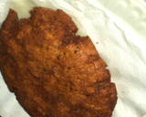 Foto del paso 4 de la receta: Relleno de cocido (pan)