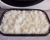 Ancsyka-féle virslis rakott kelkáposzta recept fázis 13 fotója