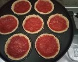 Foto langkah ke 3 dari resep Pie selai strawberry.