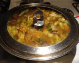 Foto del paso 1 de la receta: Paella