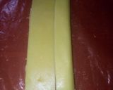 Foto langkah ke 4 dari resep Nastar isi wafer.