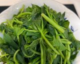 Hình bước làm 3 của món Cơm Nhà Ngày Nắng Nóng
