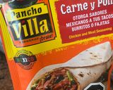 Foto del paso 6 de la receta: Tortillas de Plátano Verde con Carne de Pavo