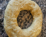 Foto del paso 6 de la receta: Rosca de Pascuas riquísima!!!