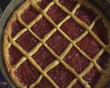 Foto del paso 6 de la receta: Pastafrola sin manteca