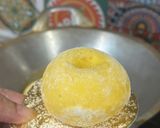 Foto langkah ke 5 dari resep Donat labu.