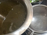 ફુદીના લીંબુ શરબત (Pudina Limbu Sharbat Recipe In Gujarati)