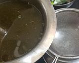 ફુદીના લીંબુ શરબત (Pudina Limbu Sharbat Recipe In Gujarati) રેસીપી સ્ટેપ2ફોટો