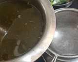 ફુદીના લીંબુ શરબત (Pudina Limbu Sharbat Recipe In Gujarati) રેસીપી સ્ટેપ2ફોટો