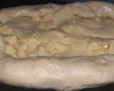 Foto del paso 3 de la receta: Khachapuri