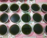 Foto langkah ke 4 dari resep Es Cincau Jelly.