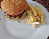 Foto del paso 4 de la receta: Patatas fritas