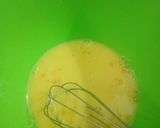 Foto langkah ke 3 dari resep Bolu Sarang Semut.