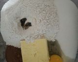 Foto del paso 1 de la receta: Tarta cabsha!!