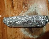 Foto del paso 3 de la receta: Niño envuelto ideal para los más pequeños de la casa