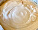Foto del paso 6 de la receta: 🇯🇵 CHEESECAKE JAPONÉS (スフレチーズケーキ, Japón)